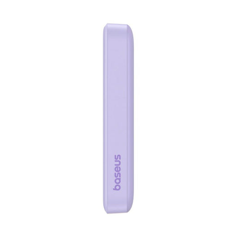 Powerbank Baseus P10059001513-00 Purple 10000 mAh Powerbank Baseus P10059001513-00 Purple 10000 mAh