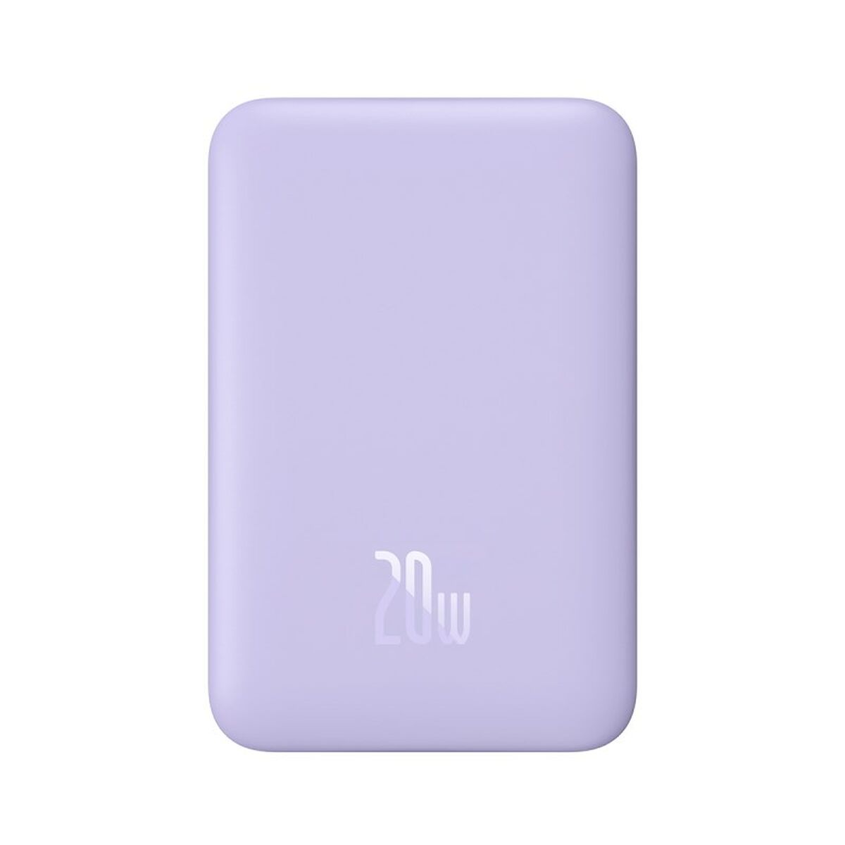 Powerbank Baseus P10059001513-00 Purple 10000 mAh Powerbank Baseus P10059001513-00 Purple 10000 mAh