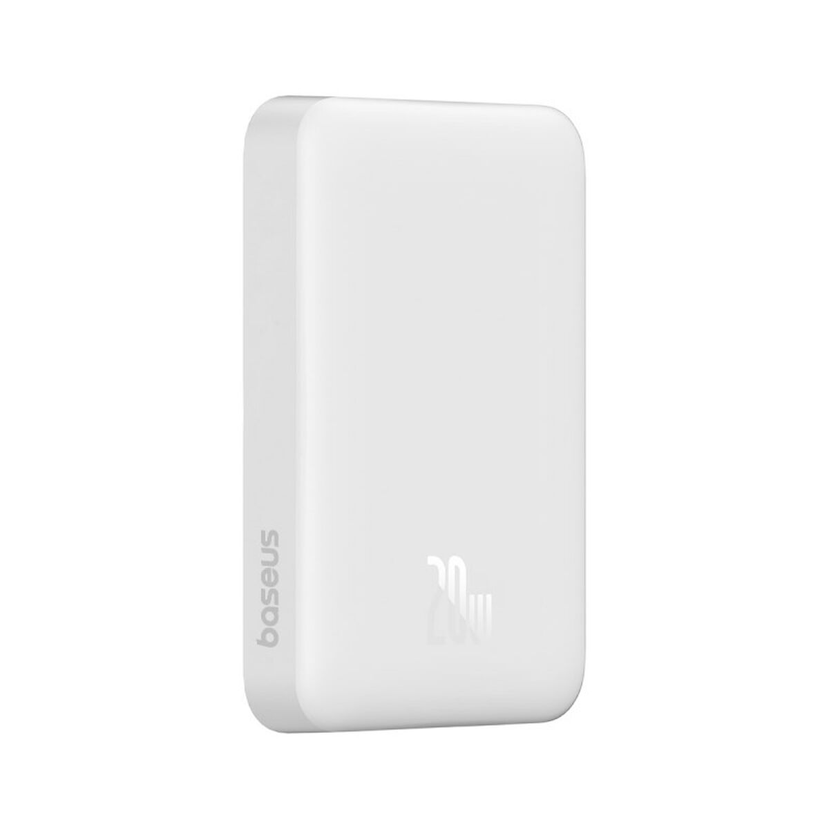 Powerbank Baseus P10059001223-00 White 10000 mAh Powerbank Baseus P10059001223-00 White 10000 mAh