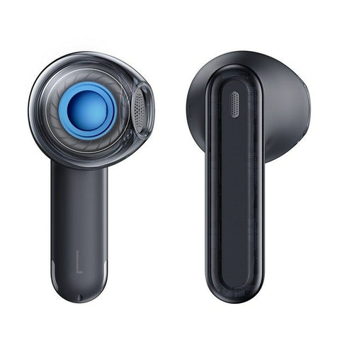 Wireless Earphones with Charging Case Baseus Bowie E5X Black Wireless Earphones with Charging Case Baseus Bowie E5X Black