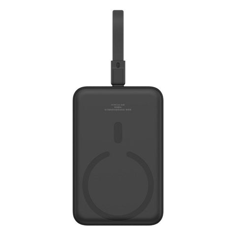 Powerbank Baseus P10022109113-00 Black 10000 mAh Powerbank Baseus P10022109113-00 Black 10000 mAh