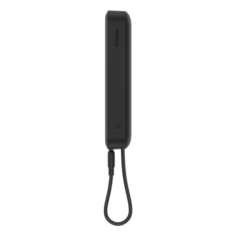 Powerbank Baseus P10022109113-00 Black 10000 mAh Powerbank Baseus P10022109113-00 Black 10000 mAh