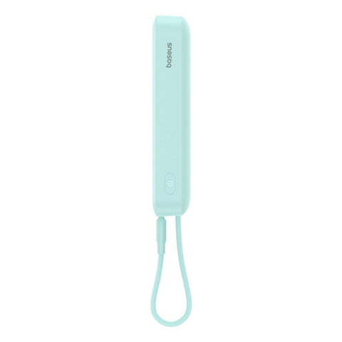 Powerbank Baseus P10022109333-00 Blue 10000 mAh Powerbank Baseus P10022109333-00 Blue 10000 mAh