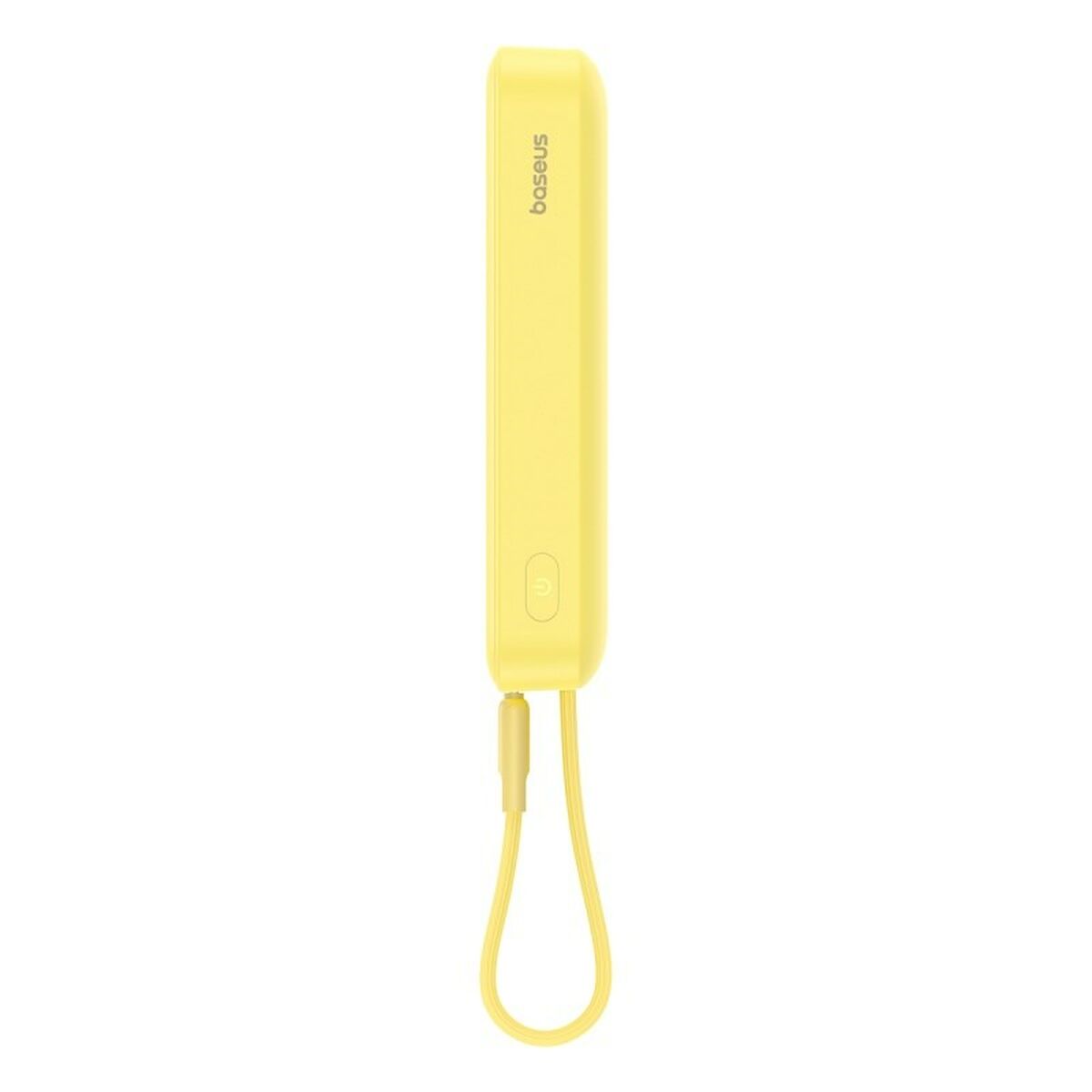Powerbank Baseus P10022109Y23-00 Yellow 10000 mAh Powerbank Baseus P10022109Y23-00 Yellow 10000 mAh