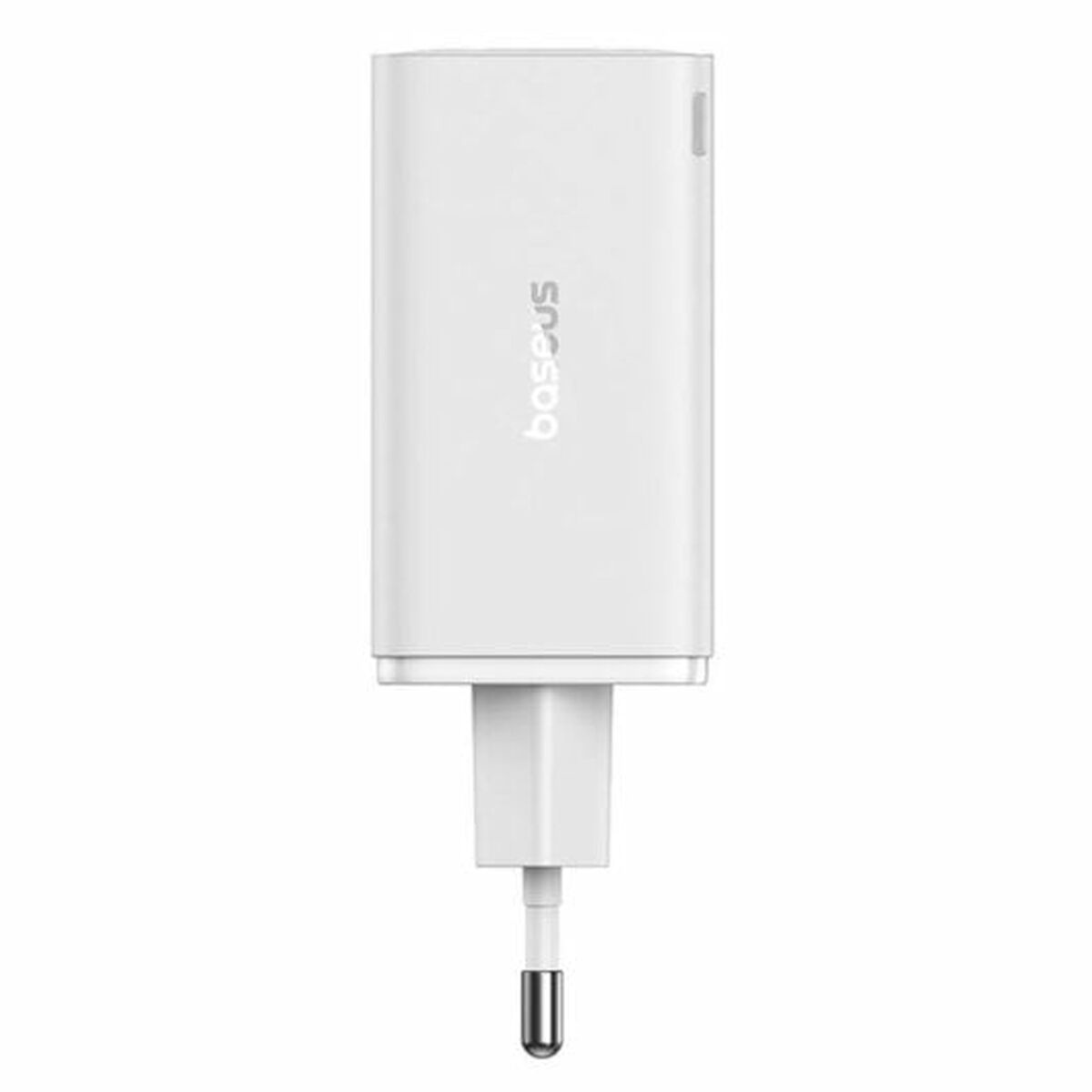Wall Charger Baseus P10162701213-00 White Wall Charger Baseus P10162701213-00 White