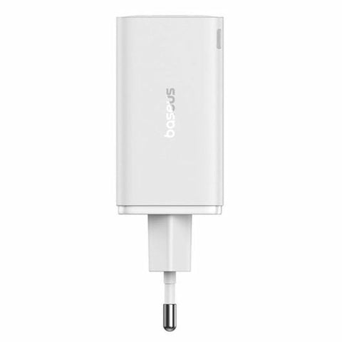 Wall Charger Baseus P10162701213-00 White Wall Charger Baseus P10162701213-00 White