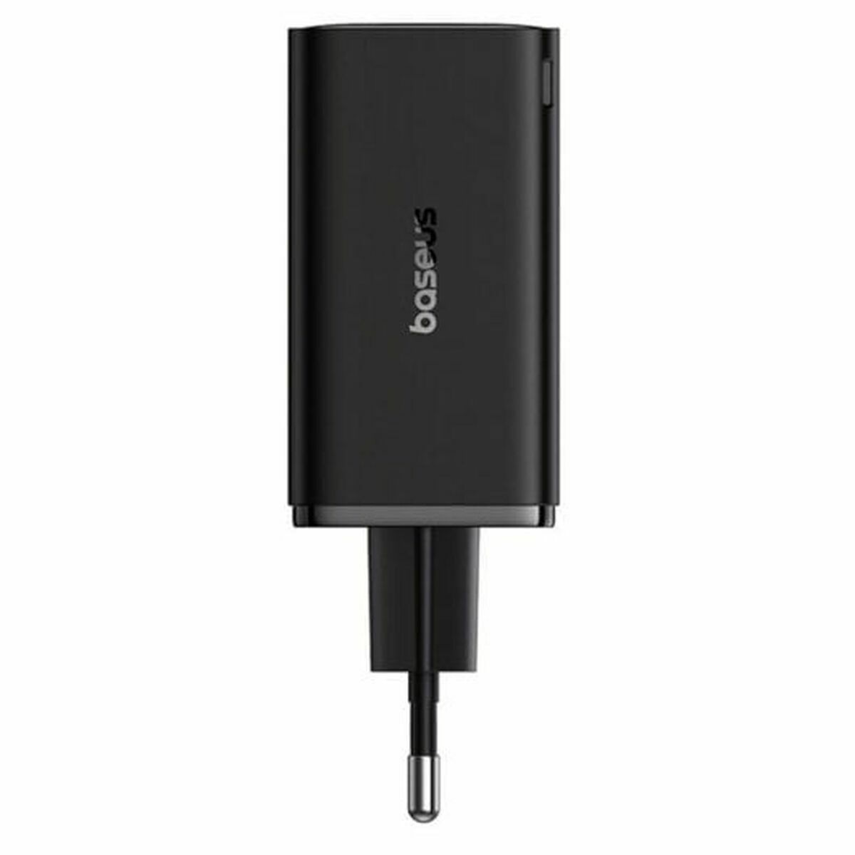 Wall Charger Baseus P10162701113-00 Black 65 W Wall Charger Baseus P10162701113-00 Black 65 W