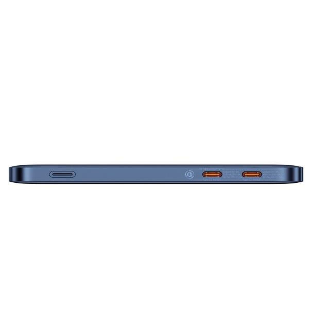 Powerbank Baseus P10063801323-00 Blue Powerbank Baseus P10063801323-00 Blue