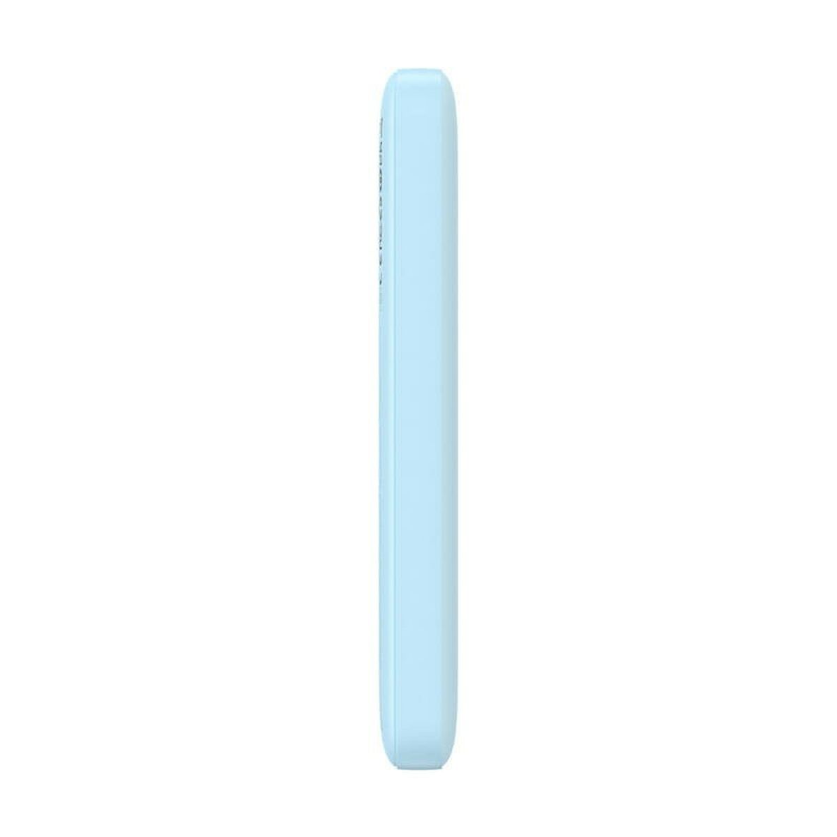 Powerbank Baseus P10022801313-00 Blue 10000 mAh Powerbank Baseus P10022801313-00 Blue 10000 mAh