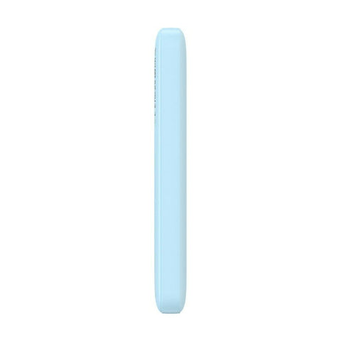 Powerbank Baseus P10022801313-00 Blue 10000 mAh Powerbank Baseus P10022801313-00 Blue 10000 mAh