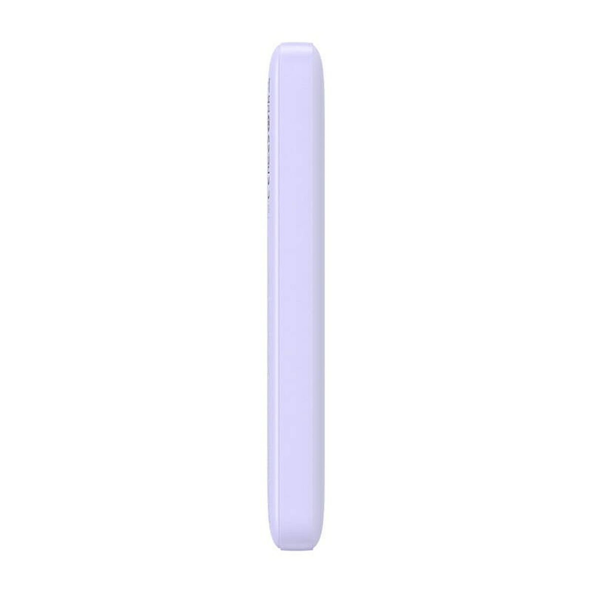 Powerbank Baseus P10022801513-00 Purple 10000 mAh Powerbank Baseus P10022801513-00 Purple 10000 mAh