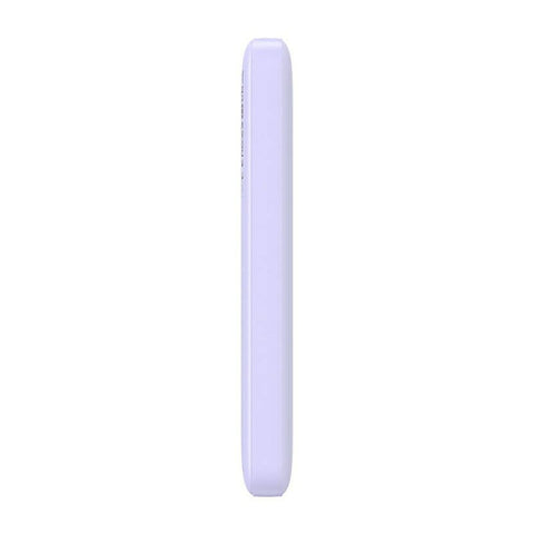 Powerbank Baseus P10022801513-00 Purple 10000 mAh Powerbank Baseus P10022801513-00 Purple 10000 mAh
