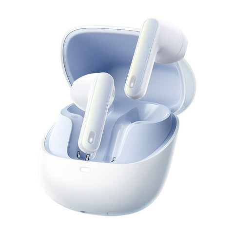 Wireless Earphones with Charging Case Baseus Bowie M3 White Wireless Earphones with Charging Case Baseus Bowie M3 White