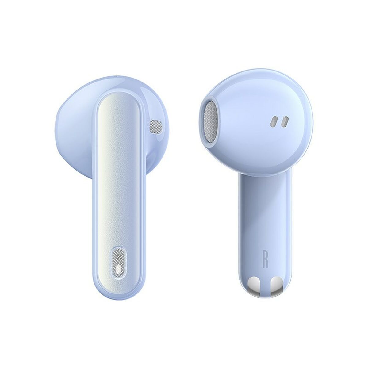 Wireless Earphones with Charging Case Baseus Bowie M3 Blue Wireless Earphones with Charging Case Baseus Bowie M3 Blue