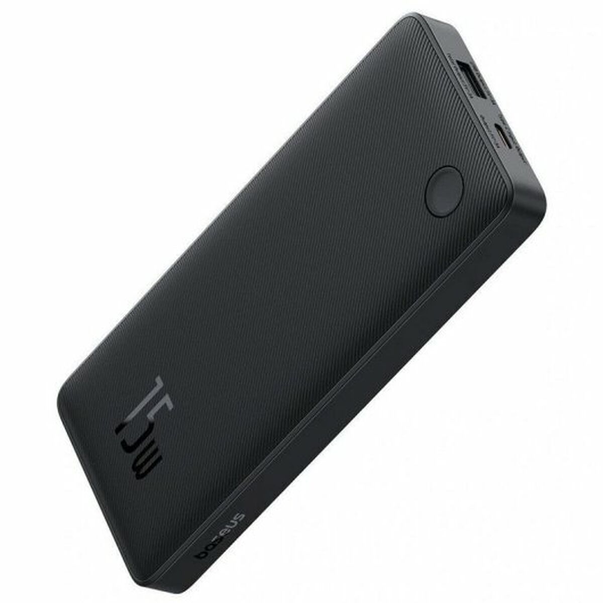 Laptop Battery Baseus Black 10000 mAh Laptop Battery Baseus Black 10000 mAh