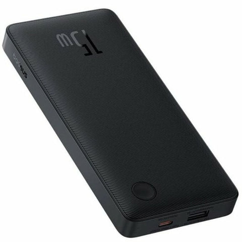 Laptop Battery Baseus Black 10000 mAh Laptop Battery Baseus Black 10000 mAh