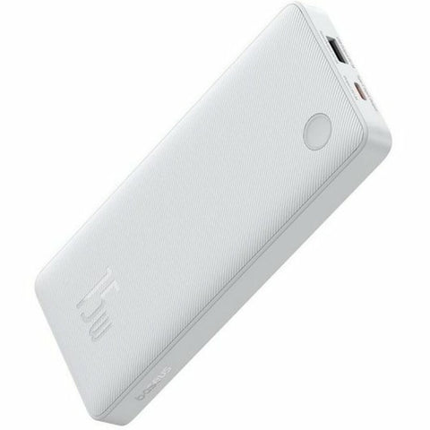 Laptop Battery Baseus White 10000 mAh Laptop Battery Baseus White 10000 mAh