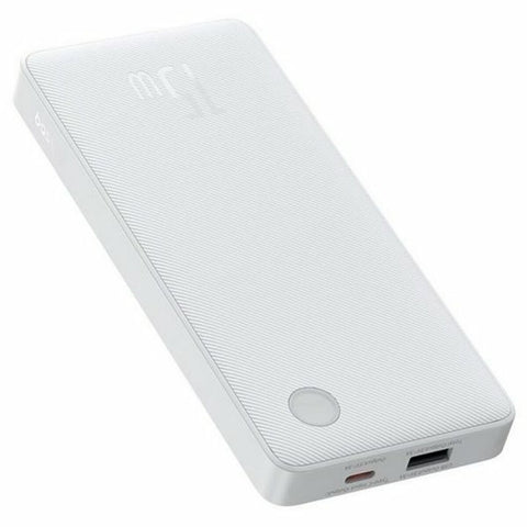 Laptop Battery Baseus White 10000 mAh Laptop Battery Baseus White 10000 mAh