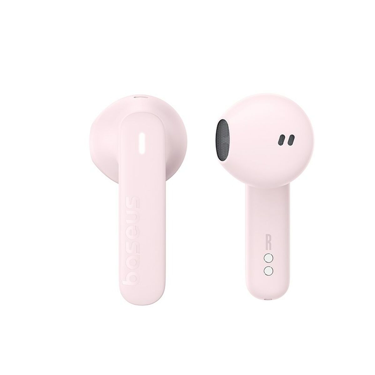 Wireless Earphones with Charging Case Baseus Bowie E16 Pink Wireless Earphones with Charging Case Baseus Bowie E16 Pink