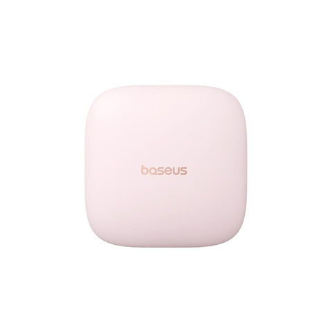 Wireless Earphones with Charging Case Baseus Bowie E16 Pink Wireless Earphones with Charging Case Baseus Bowie E16 Pink