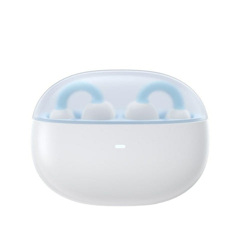Headphones with Microphone Baseus A00069201223-00 Blue White Headphones with Microphone Baseus A00069201223-00 Blue White