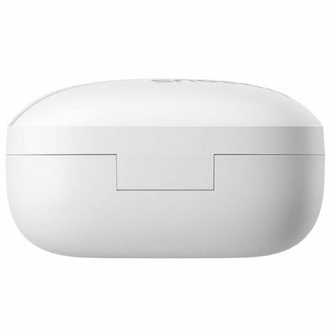 Headphones with Microphone Baseus A00069700223-00 White Headphones with Microphone Baseus A00069700223-00 White