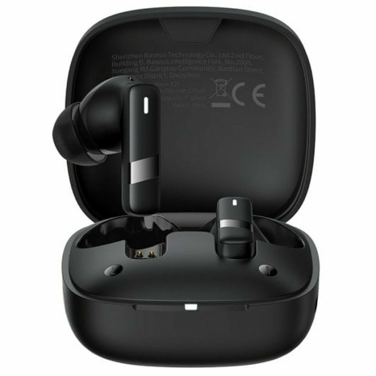 Headphones with Microphone Baseus A00069700113-00 Headphones with Microphone Baseus A00069700113-00
