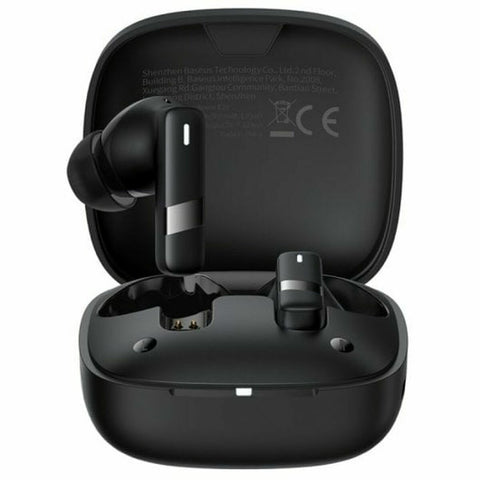 Headphones with Microphone Baseus A00069700113-00 Headphones with Microphone Baseus A00069700113-00