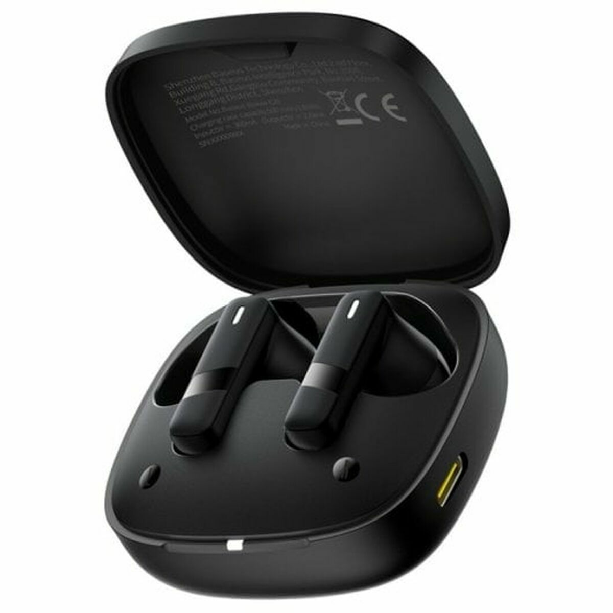 Headphones with Microphone Baseus A00069700113-00 Headphones with Microphone Baseus A00069700113-00