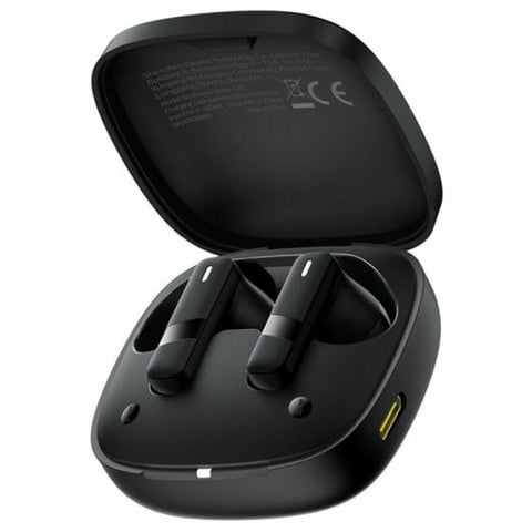Headphones with Microphone Baseus A00069700113-00 Headphones with Microphone Baseus A00069700113-00