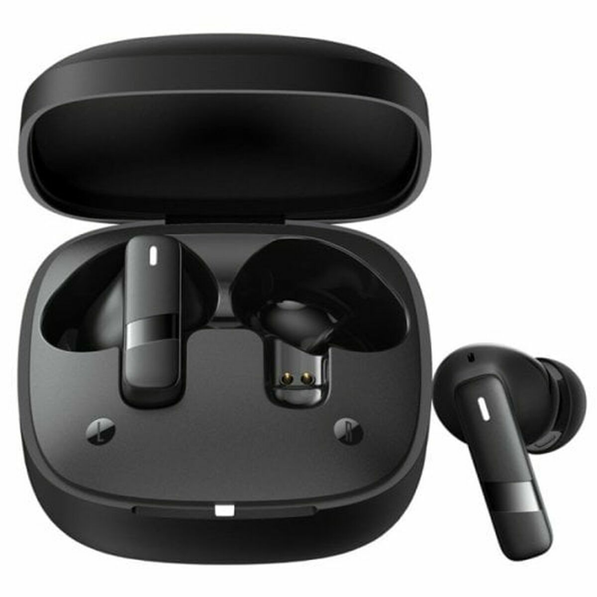 Headphones with Microphone Baseus A00069700113-00 Headphones with Microphone Baseus A00069700113-00