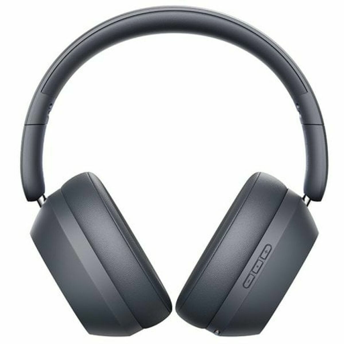 Headphones with Microphone Baseus A00070800821-00 Grey Headphones with Microphone Baseus A00070800821-00 Grey