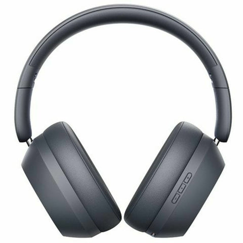 Headphones with Microphone Baseus A00070800821-00 Grey Headphones with Microphone Baseus A00070800821-00 Grey