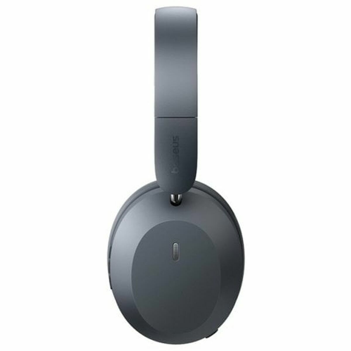 Headphones with Microphone Baseus A00070800821-00 Grey Headphones with Microphone Baseus A00070800821-00 Grey