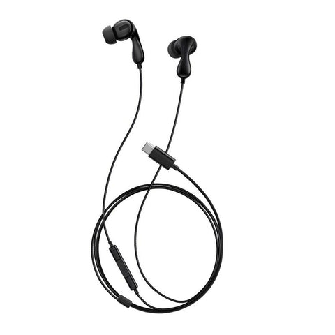 Headphones with Microphone Baseus Encok CZ20 Black Headphones with Microphone Baseus Encok CZ20 Black