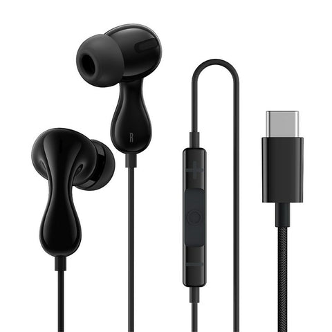 Headphones with Microphone Baseus Encok CZ20 Black Headphones with Microphone Baseus Encok CZ20 Black