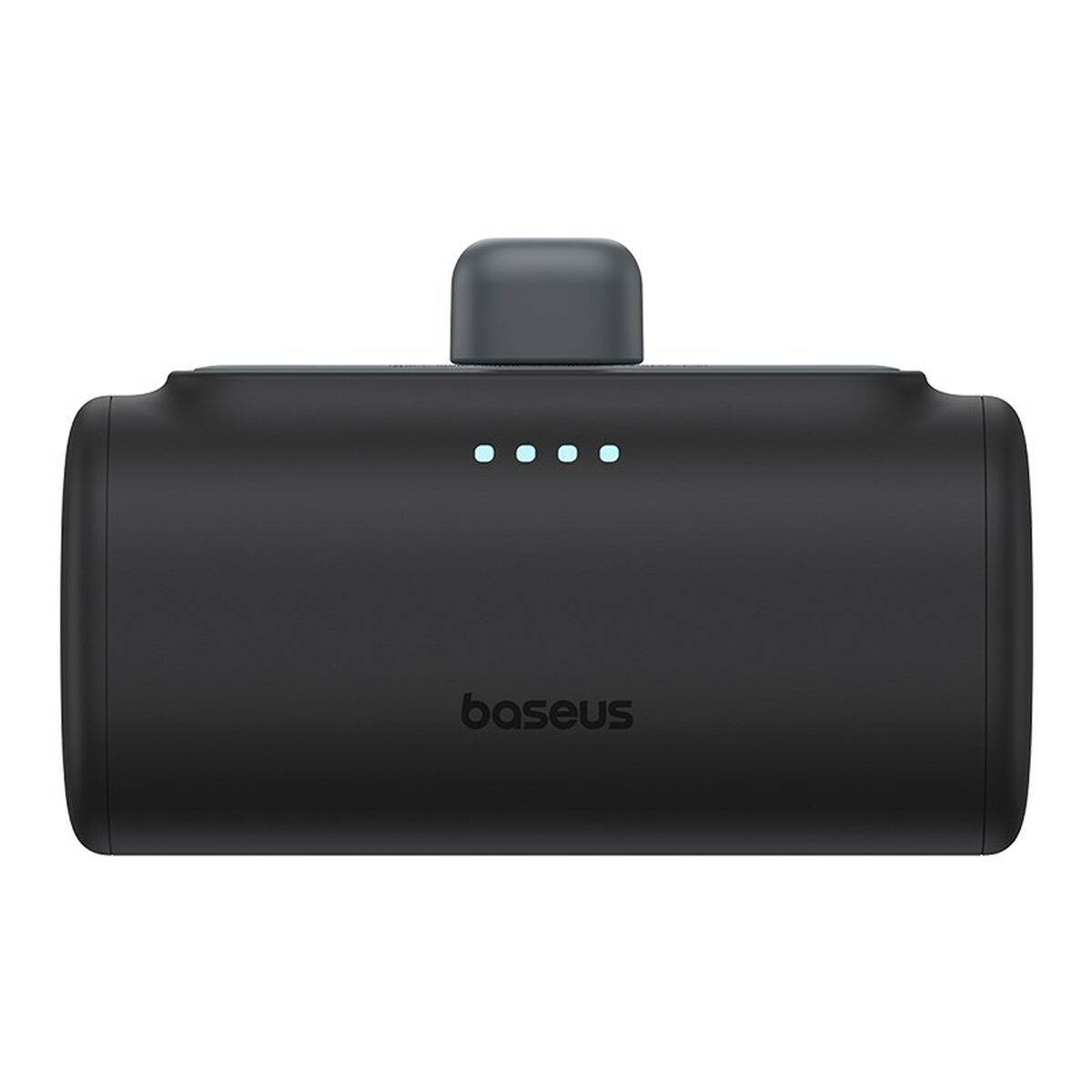 Powerbank Baseus P10068306113-00 Black 5000 mAh Powerbank Baseus P10068306113-00 Black 5000 mAh