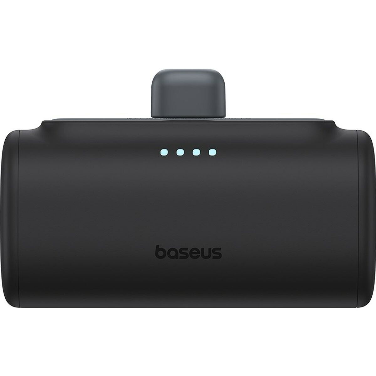 Powerbank Baseus P10068306113-00 Black 5000 mAh Powerbank Baseus P10068306113-00 Black 5000 mAh