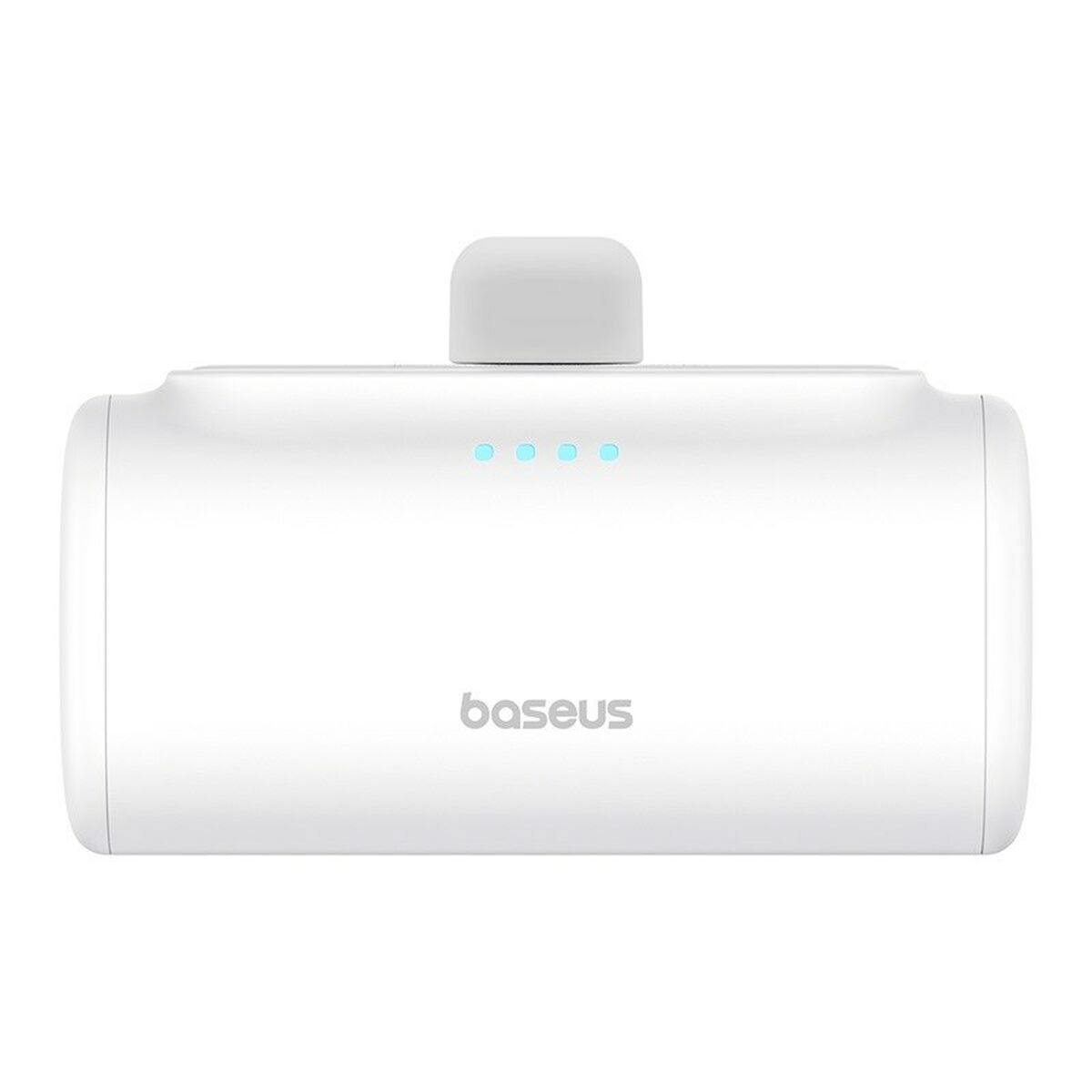 Powerbank Baseus P10068306213-00 White 5000 mAh Powerbank Baseus P10068306213-00 White 5000 mAh