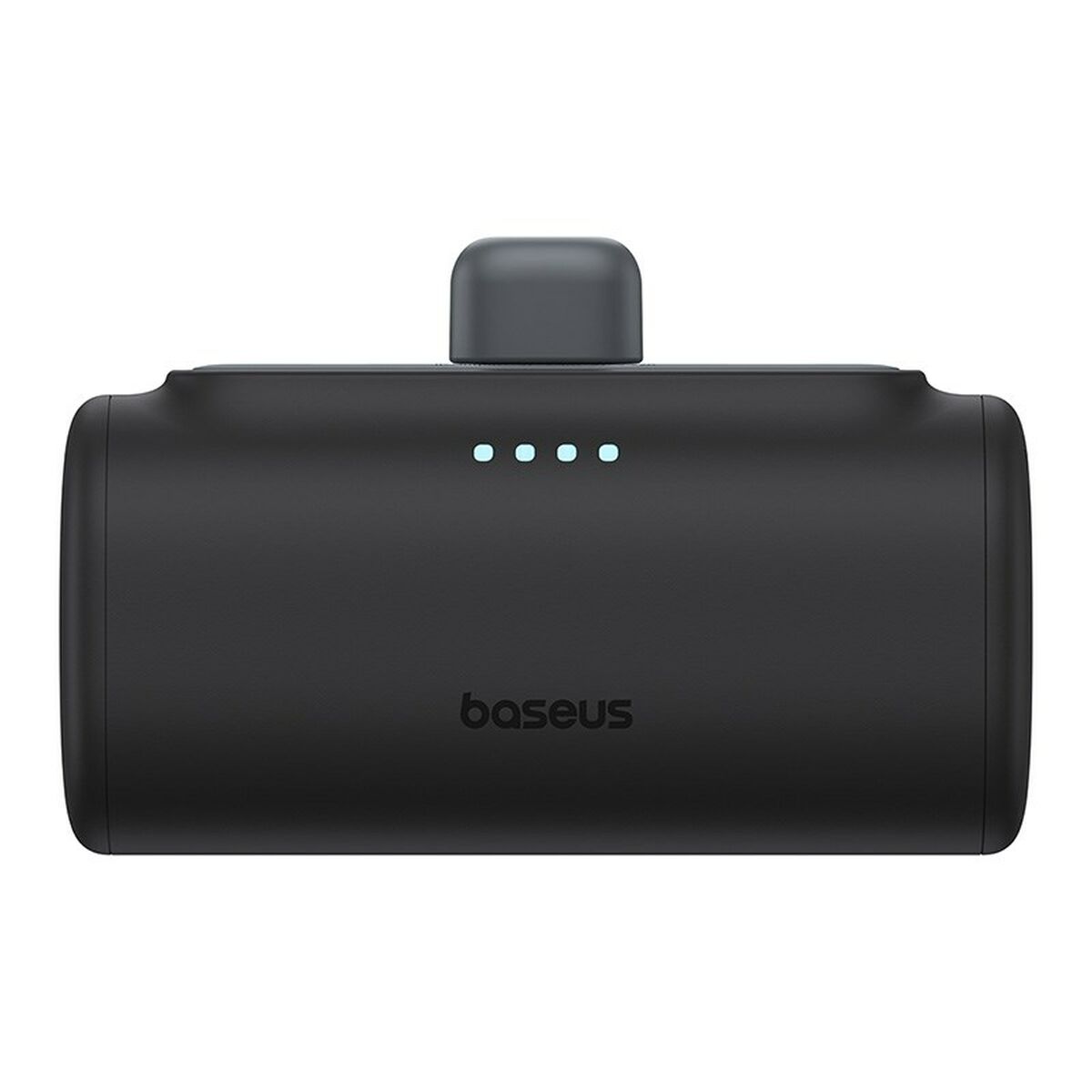 Powerbank Baseus P10068307113-00 Black 5000 mAh Powerbank Baseus P10068307113-00 Black 5000 mAh