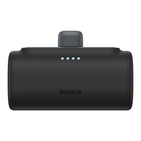 Powerbank Baseus P10068307113-00 Black 5000 mAh Powerbank Baseus P10068307113-00 Black 5000 mAh
