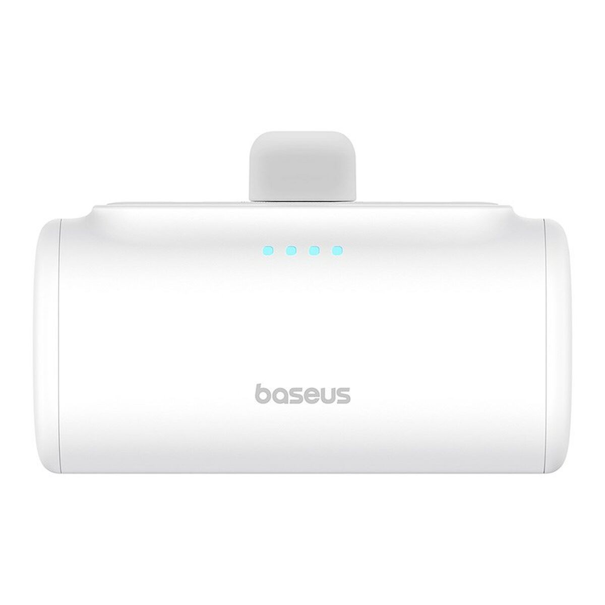 Powerbank Baseus P10068307213-00 White 5000 mAh Powerbank Baseus P10068307213-00 White 5000 mAh