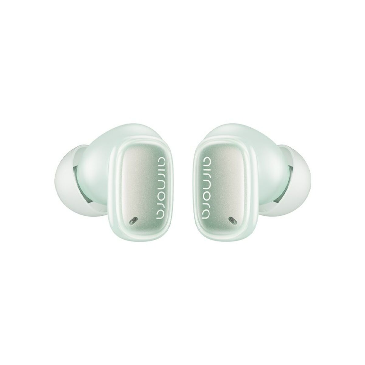 Wireless Earphones with Charging Case Baseus AirNora 3 Green Wireless Earphones with Charging Case Baseus AirNora 3 Green