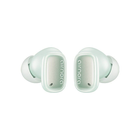 Wireless Earphones with Charging Case Baseus AirNora 3 Green Wireless Earphones with Charging Case Baseus AirNora 3 Green