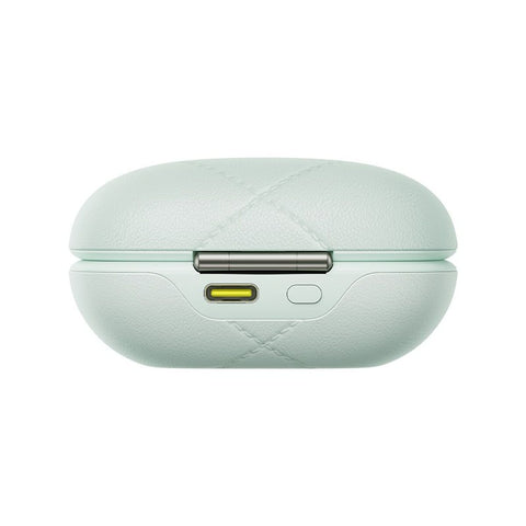 Wireless Earphones with Charging Case Baseus AirNora 3 Green Wireless Earphones with Charging Case Baseus AirNora 3 Green