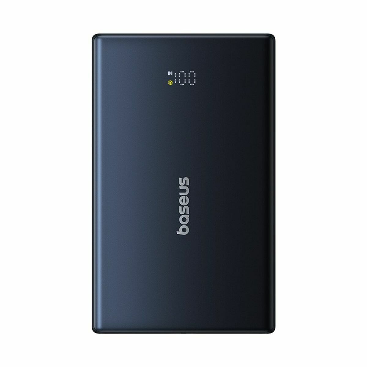 Powerbank Baseus P10076801123-00 Black 10000 mAh Powerbank Baseus P10076801123-00 Black 10000 mAh