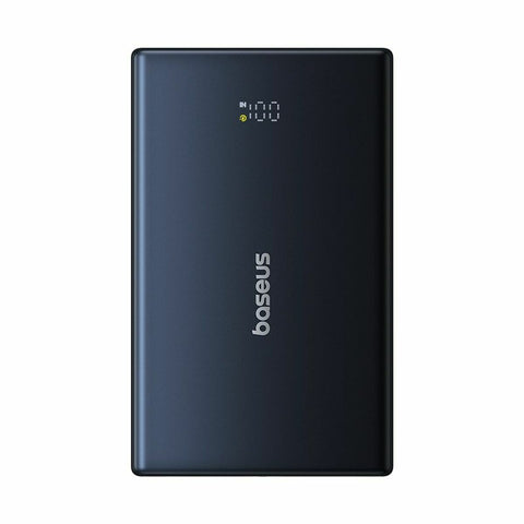 Powerbank Baseus P10076801123-00 Black 10000 mAh Powerbank Baseus P10076801123-00 Black 10000 mAh