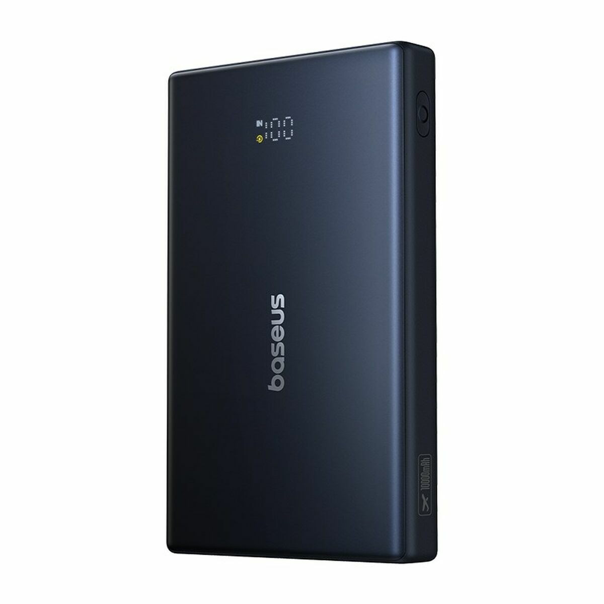 Powerbank Baseus P10076801123-00 Black 10000 mAh Powerbank Baseus P10076801123-00 Black 10000 mAh