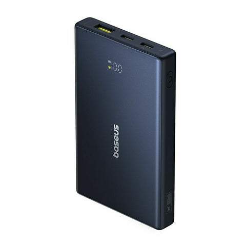 Powerbank Baseus P10076801123-00 Black 10000 mAh Powerbank Baseus P10076801123-00 Black 10000 mAh
