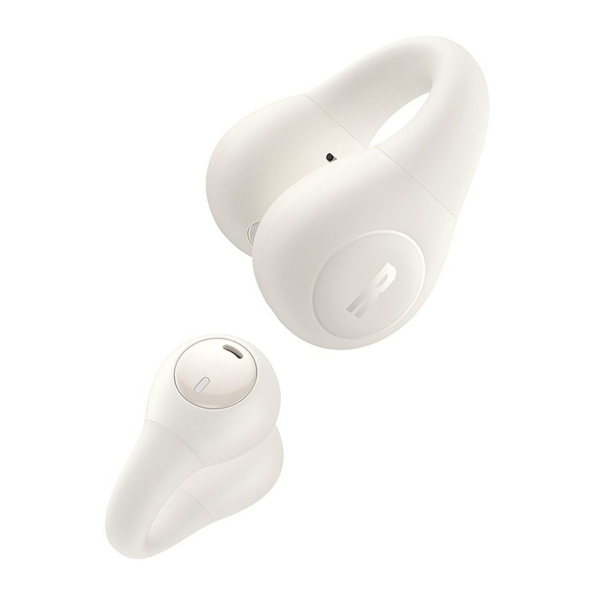 Wireless Earphones with Charging Case Baseus Bass 15 White Wireless Earphones with Charging Case Baseus Bass 15 White